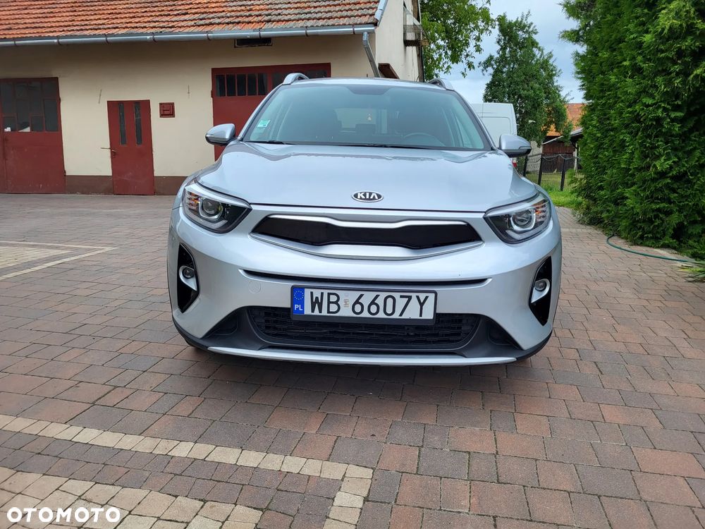 Kia Stonic 1.0 T-GDI M - 5