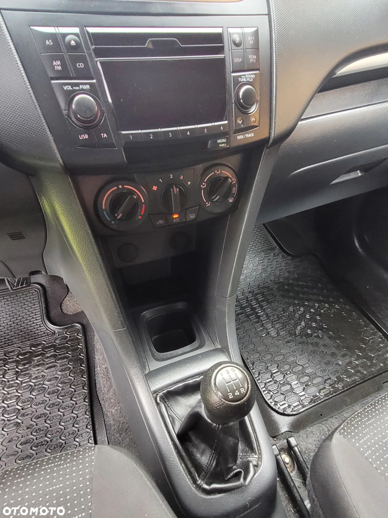 Suzuki Swift 1.2 Comfort - 6