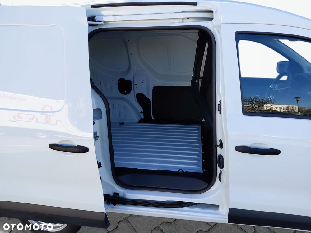 Renault express-van - 22