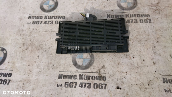 BMW E87 E90 Moduł Świateł 6977723