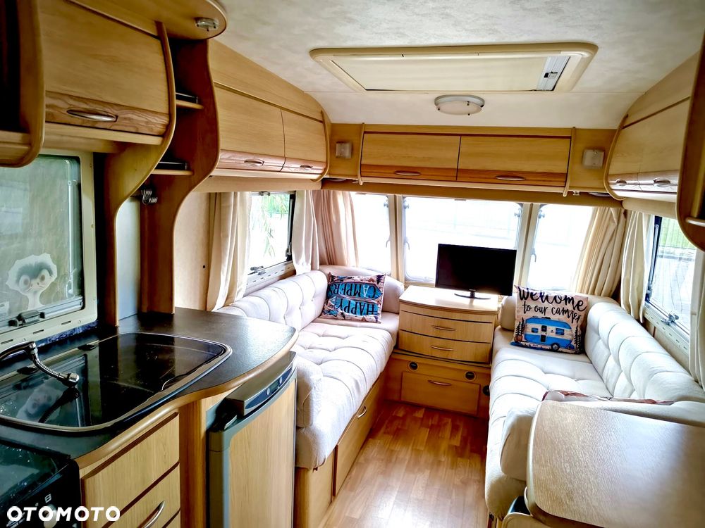 Coachman Pastiche 520/4 - 11