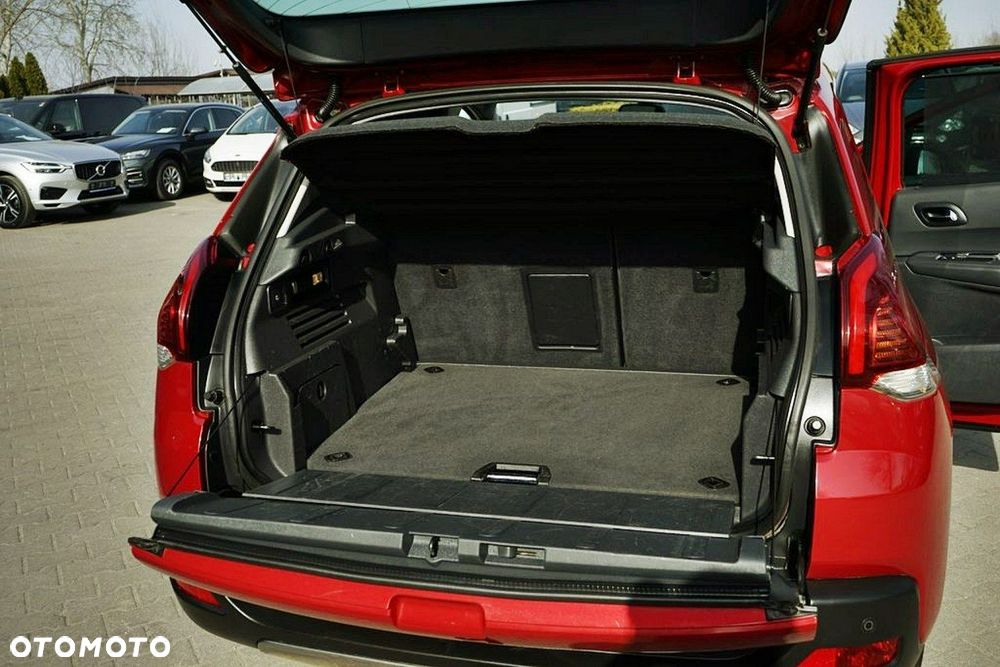 Peugeot 3008 - 27