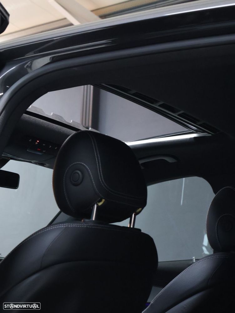 Mercedes-Benz EQC 400 4Matic AMG Line - 21