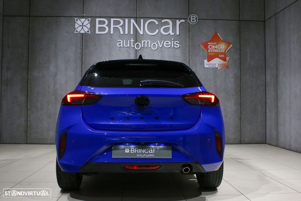 Opel Corsa 1.2 T GS Line - 14