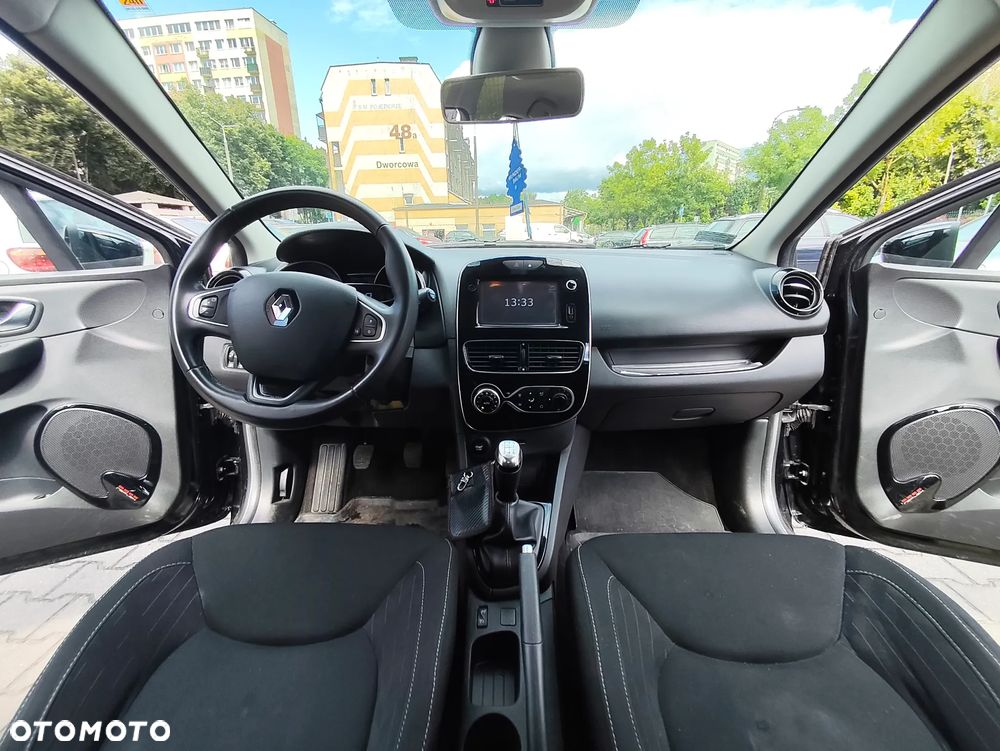 Renault Clio 0.9 TCe Limited - 3