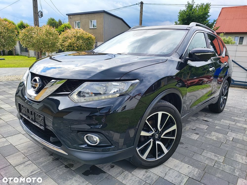 Nissan X-Trail 1.6 DIG-T Acenta - 4