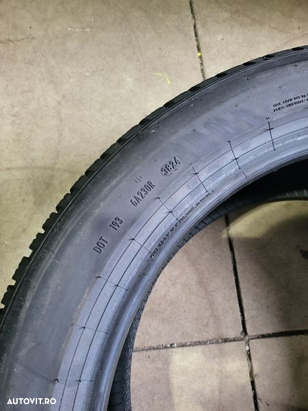 285/40/20//255/45/20 Pirelli Bmw G70 - 4