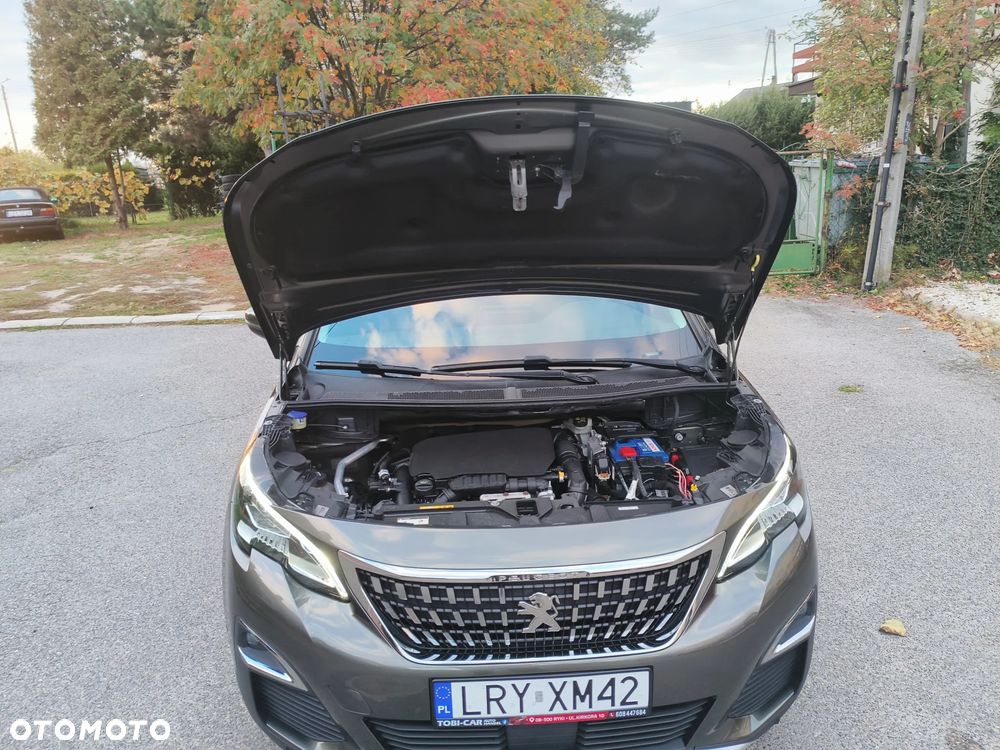 Peugeot 3008 1.2 PureTech Allure S&S - 36