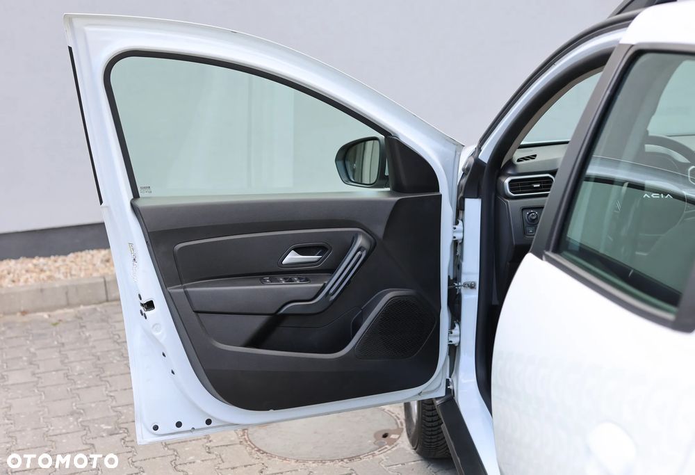 Dacia Duster 1.0 TCe Expression - 12