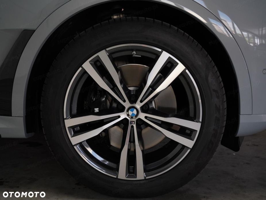 BMW X7 xDrive40i mHEV M Sport sport - 19