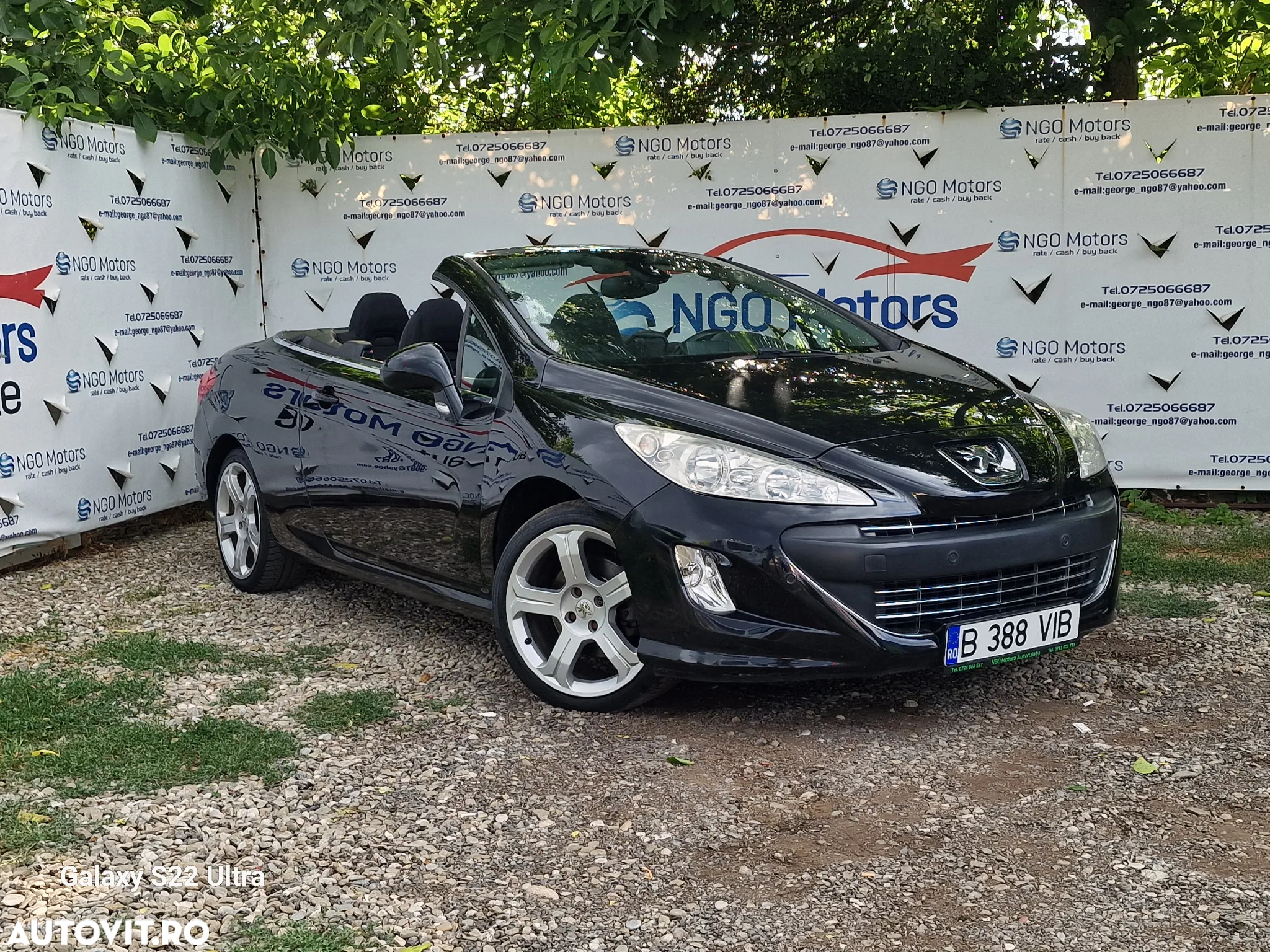 Peugeot 308 150 THP Sport - 15