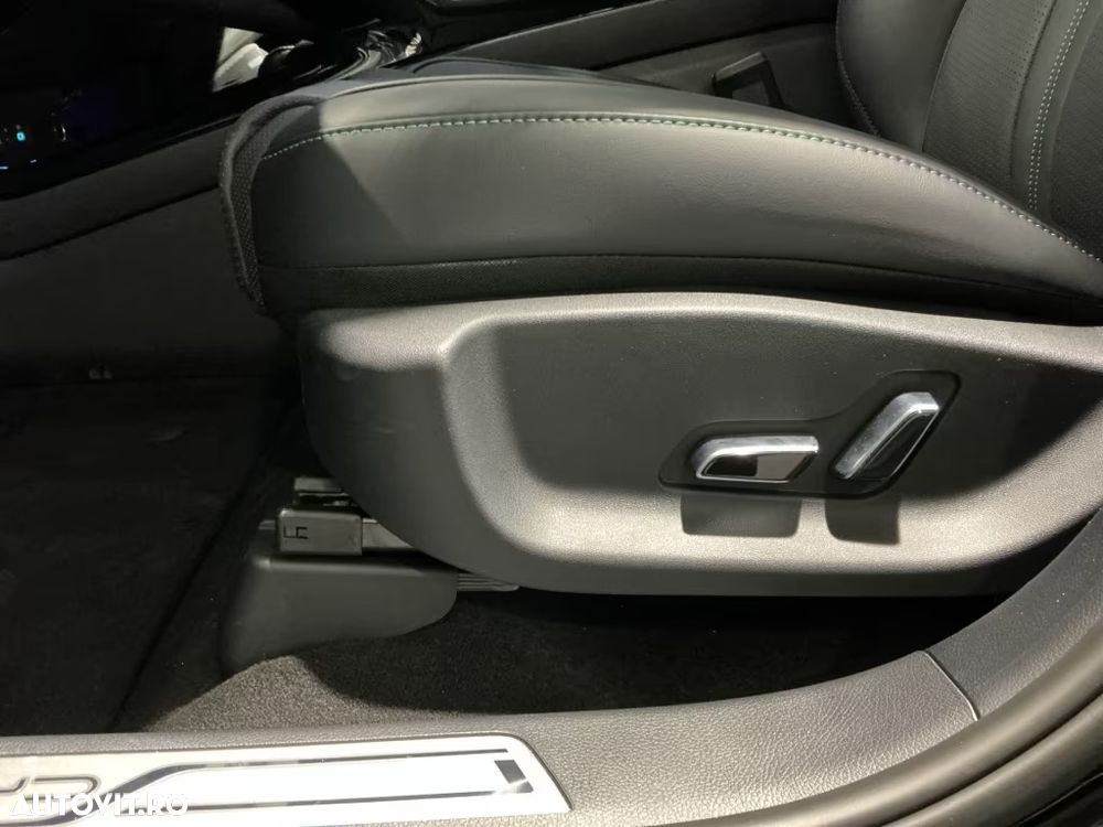 Byd Seal U Boost - 15