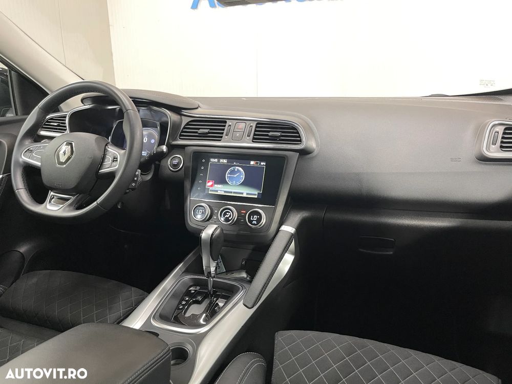 Renault Kadjar TCe EDC GPF Intens - 10