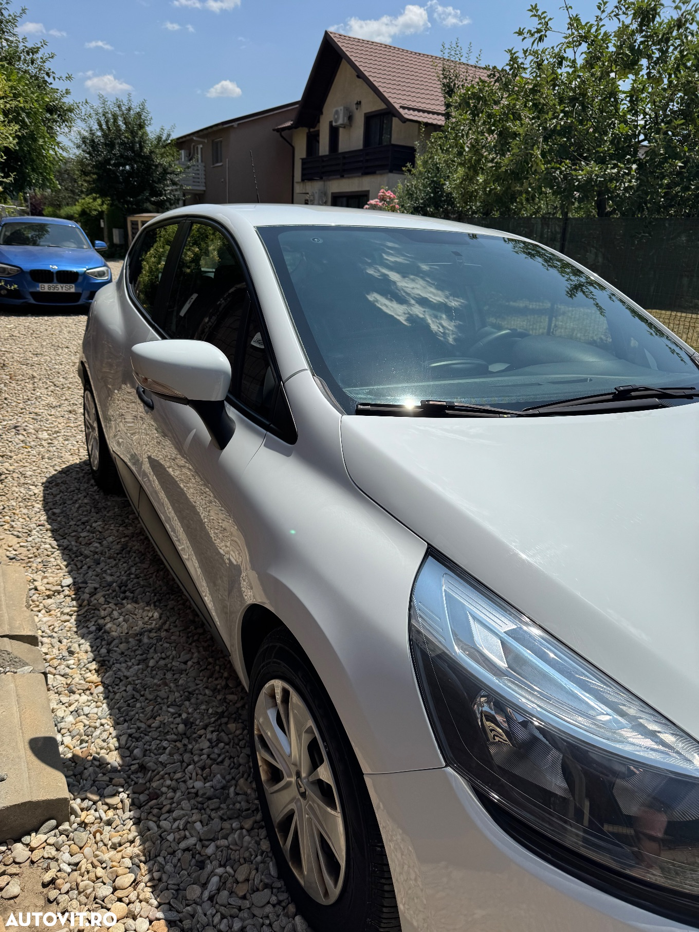 Renault Clio Estate dCi Life - 2