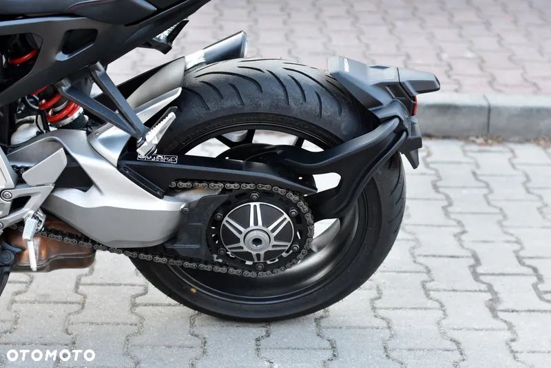Honda CB - 32