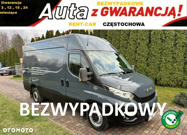 Iveco Daily 35 S17