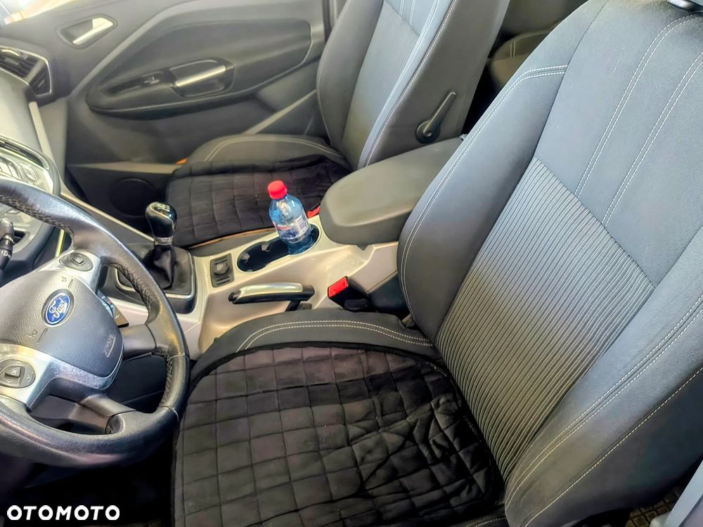 Ford C-MAX 1.6 Ambiente - 9