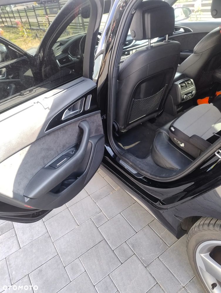 Audi A6 Avant - 14