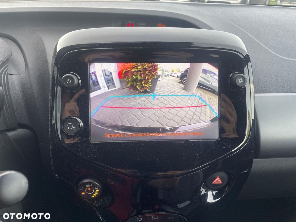 Toyota Aygo - 14