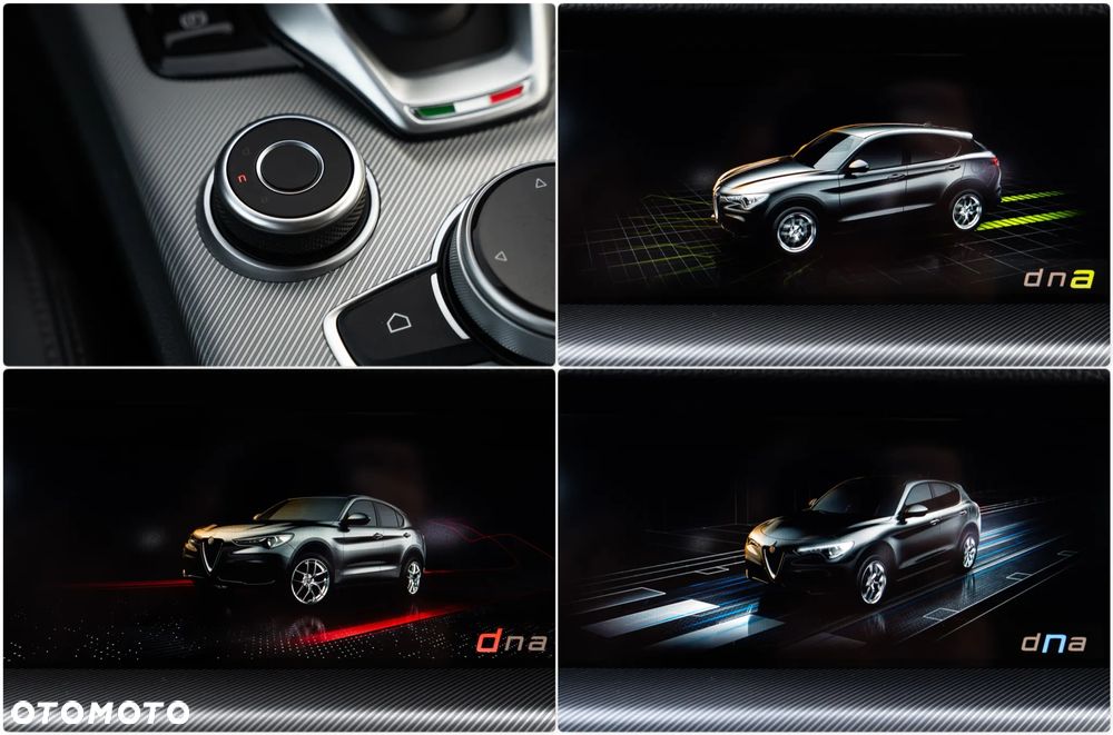 Alfa Romeo Stelvio 2.0 Turbo Veloce Q4 - 15