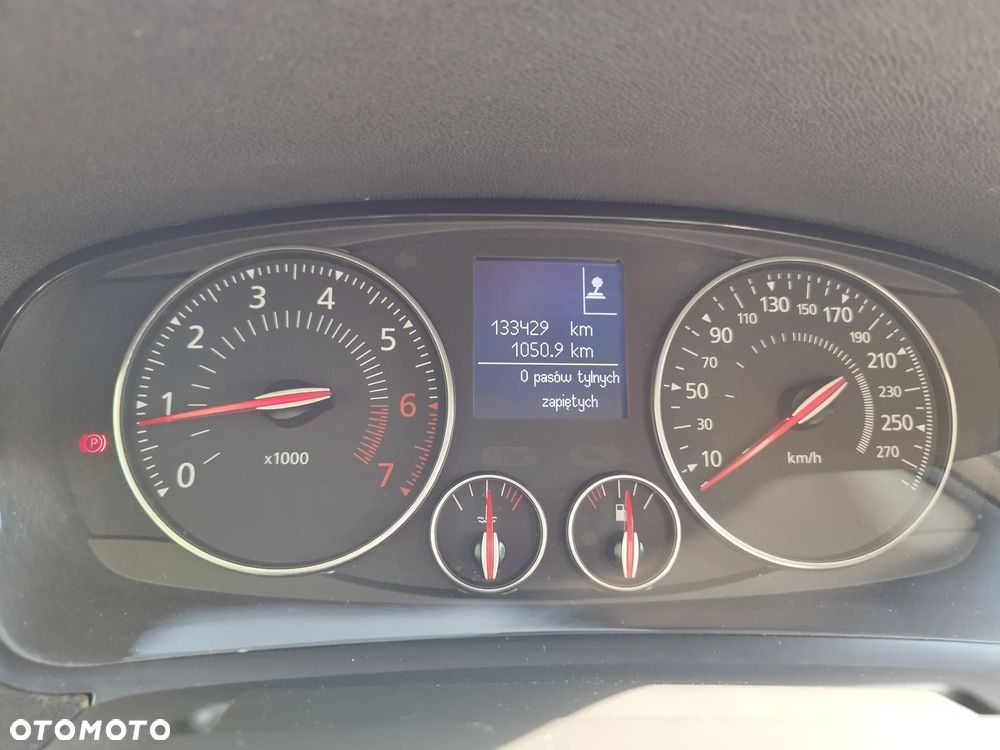 Renault Laguna 2.0 Bose Edition - 23