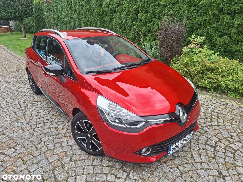 Renault Clio (Energy) TCe 90 Start & Stop INTENS - 27