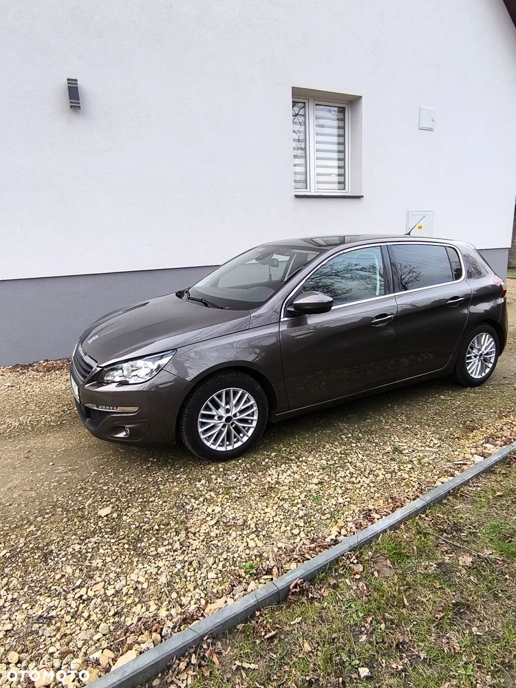 Peugeot 308 PureTech 110 Stop & Start Active - 9