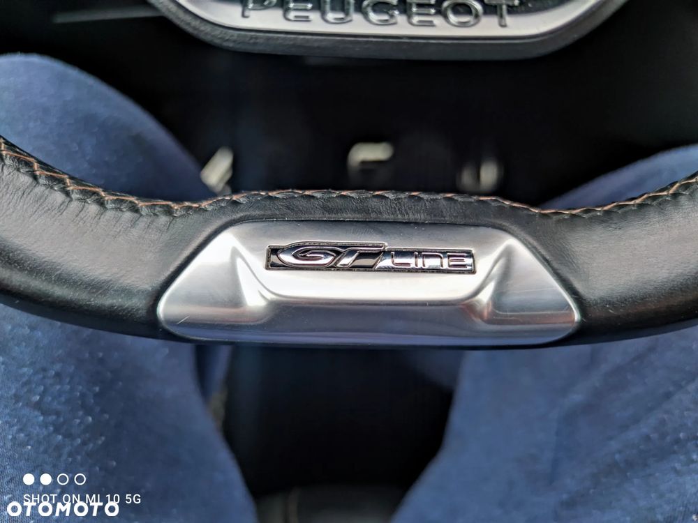 Peugeot 3008 PureTech 130 Stop & Start EAT6 Active - 18