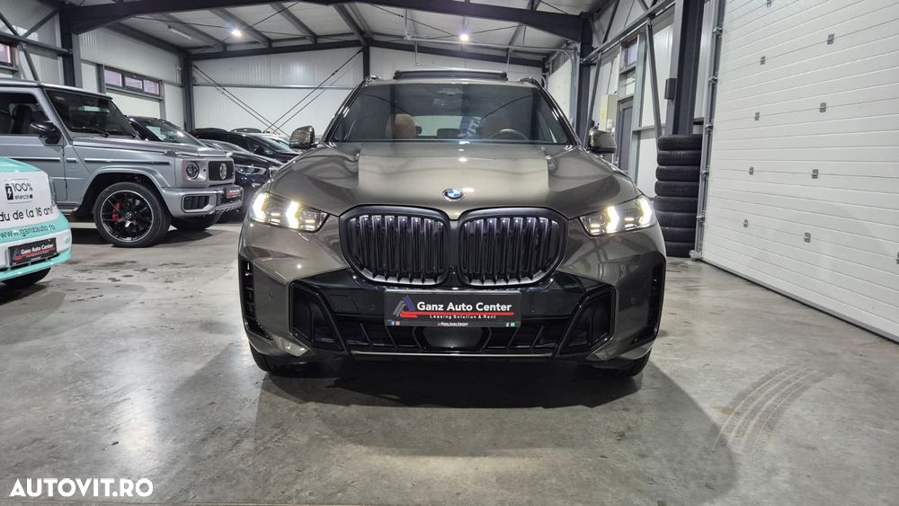 BMW X5 xDrive40d xLine - 29
