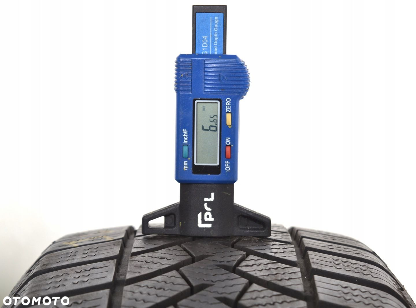 Semperit Speed-Grip 3 2x 195/55/20 95 H - 6