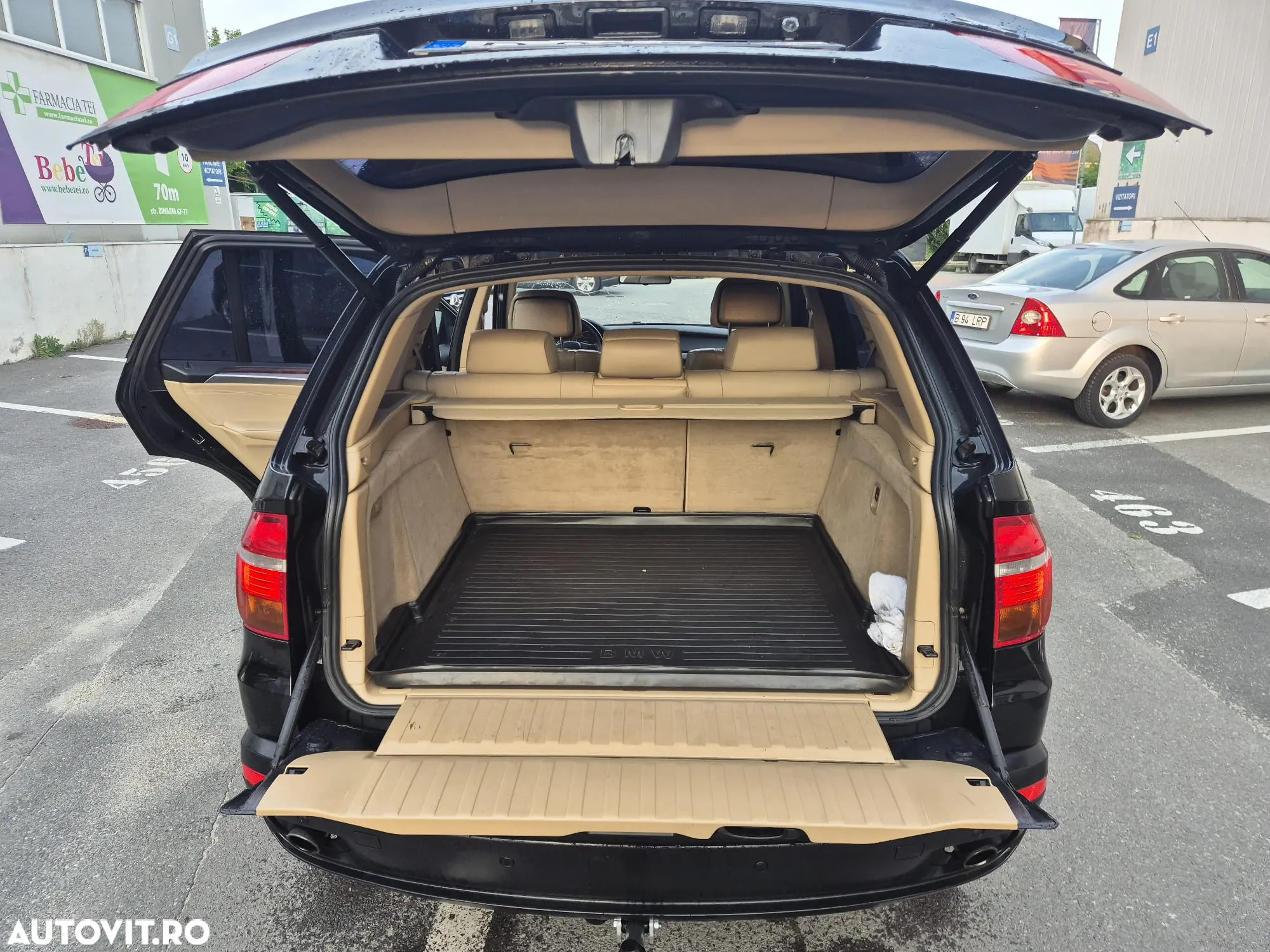 BMW X5 xDrive30d - 8