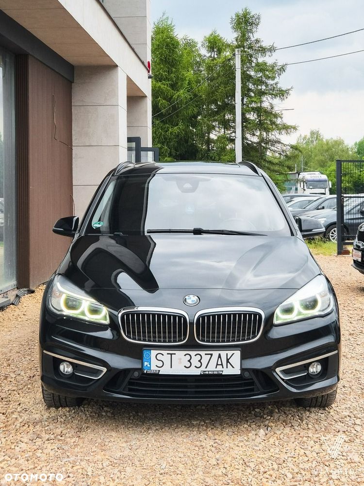 BMW Seria 2 - 6