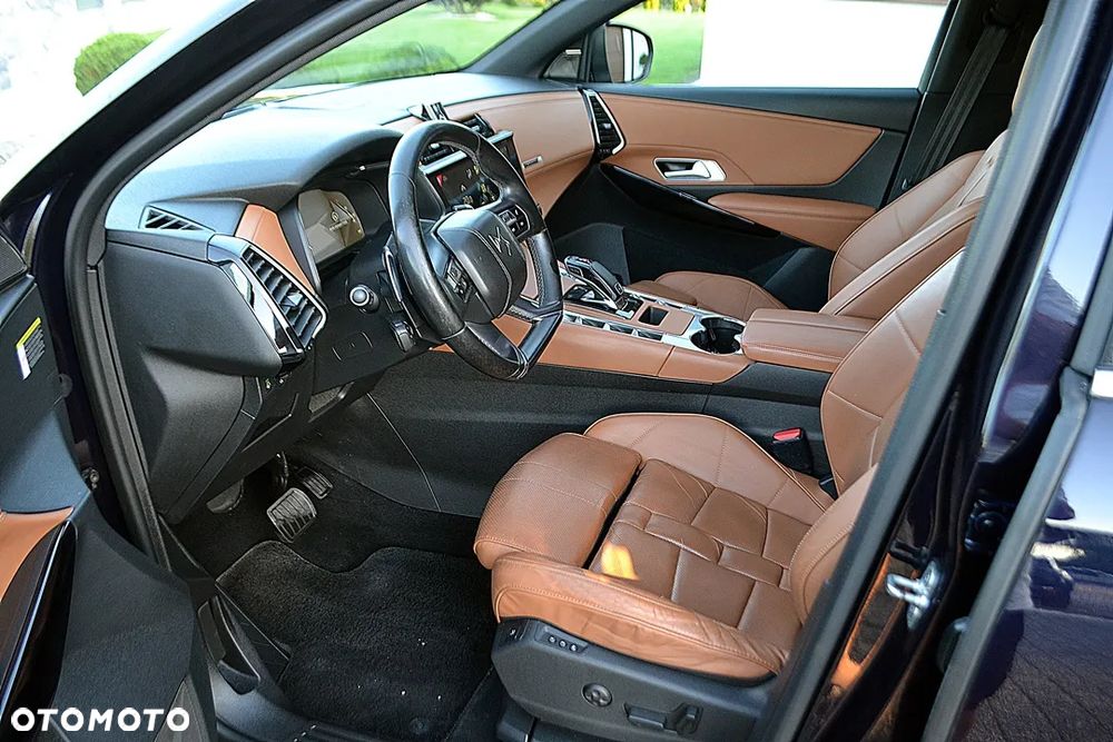 DS Automobiles DS 7 Crossback - 11