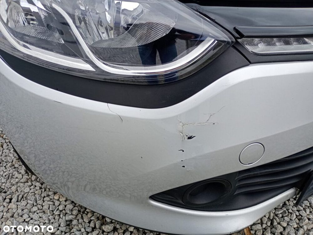 Renault Clio Energy TCe 90 Start & Stop Dynamique - 11