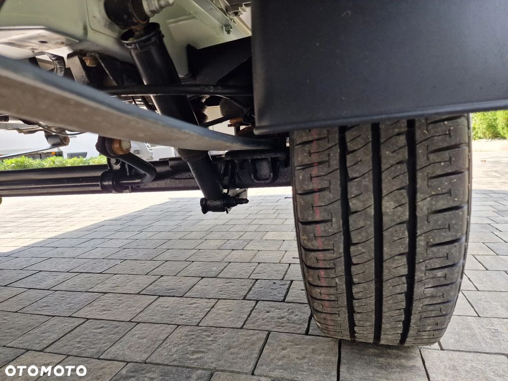 Renault Master IV lift 165KM DCI 10PALET - 13