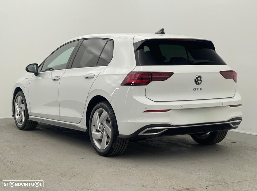 VW Golf 1.4 eHybrid OPF DSG GTE - 8