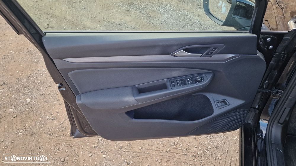 VW Golf 1.4 eHybrid OPF DSG Style - 13