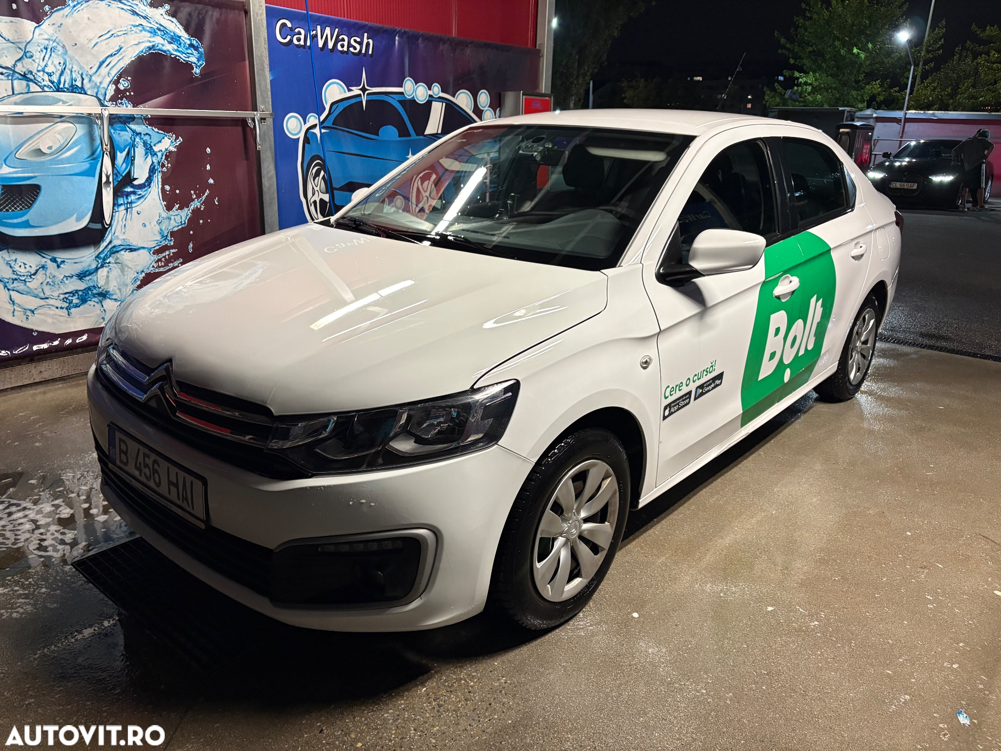 Citroën C3 - 14