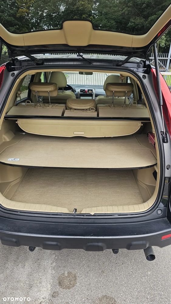 Honda CR-V 2.0 Executive - 15