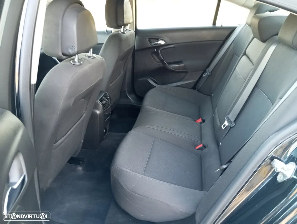 Opel Insignia 1.6 Edition - 39