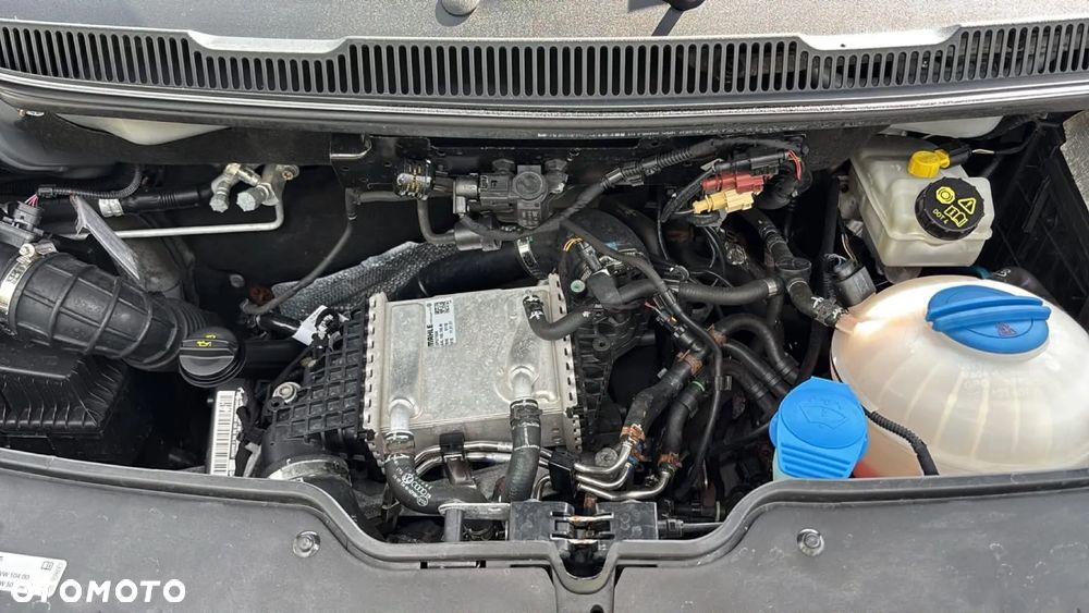 Volkswagen Transporter T6,1 - 27