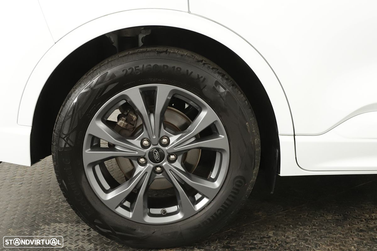 Ford Kuga 1.5 EcoBoost ST-Line - 5