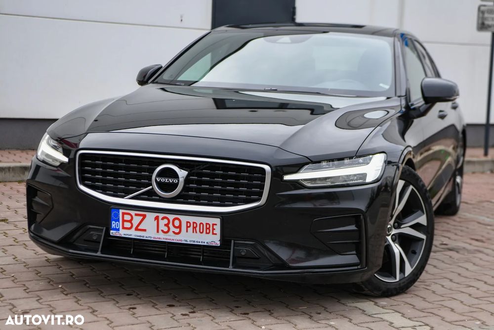 Volvo S60 T5 R-Design - 32