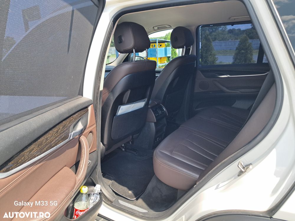 BMW X5 - 16