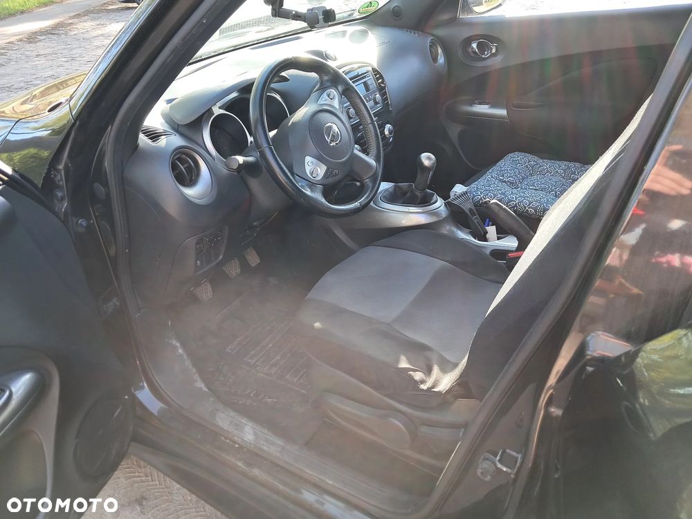 Nissan Juke 1.6 Acenta - 3