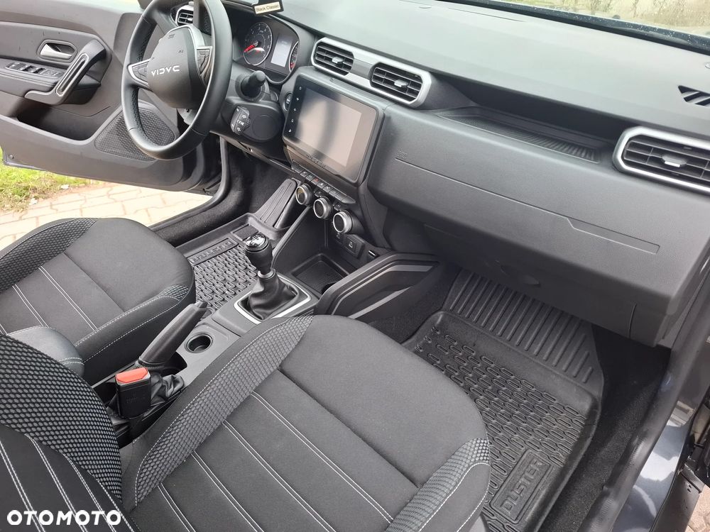 Dacia Duster - 9