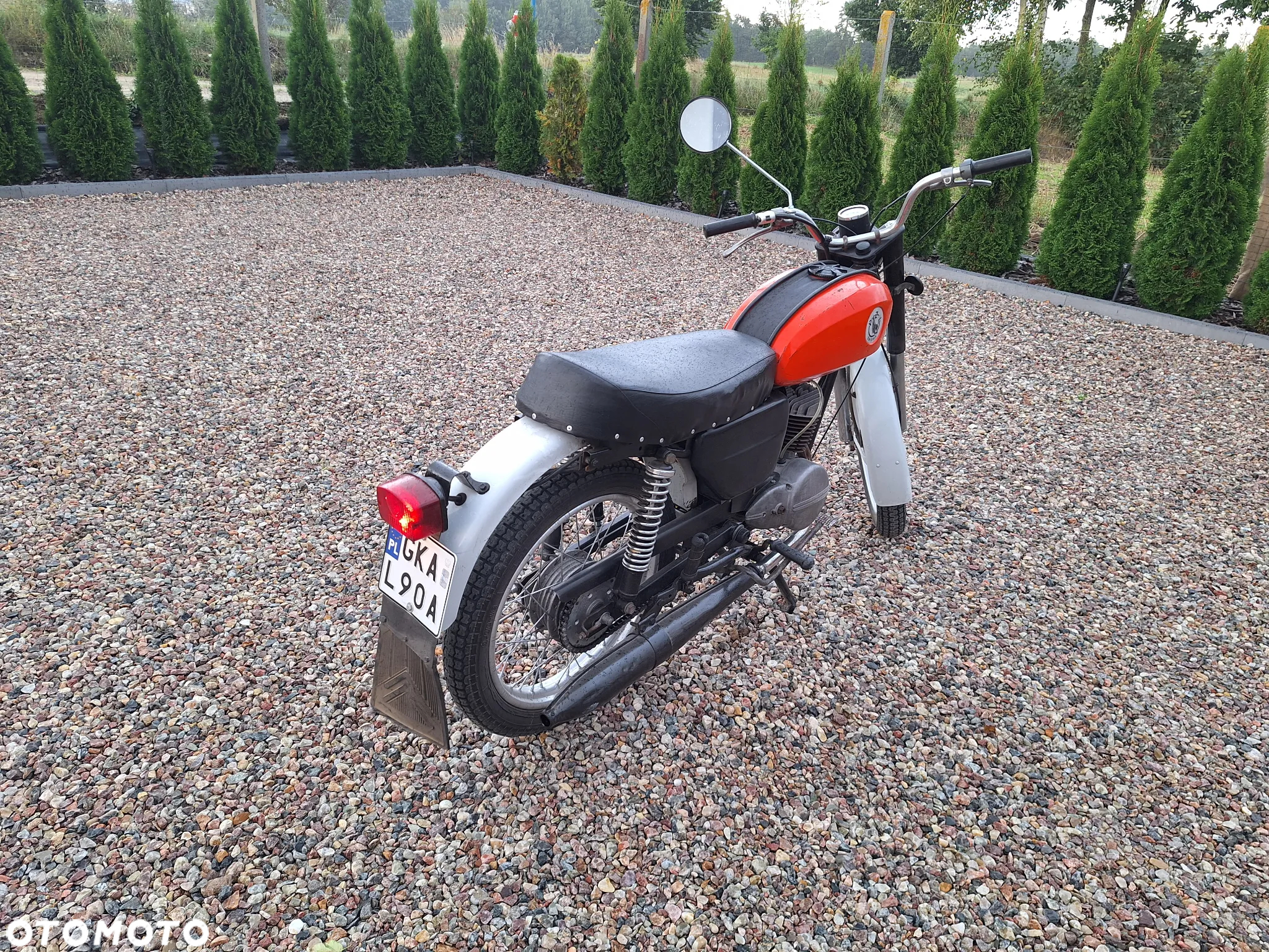 WSK M06 - 4