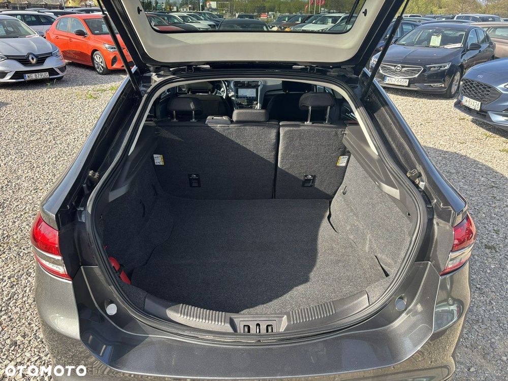 Ford Mondeo - 40