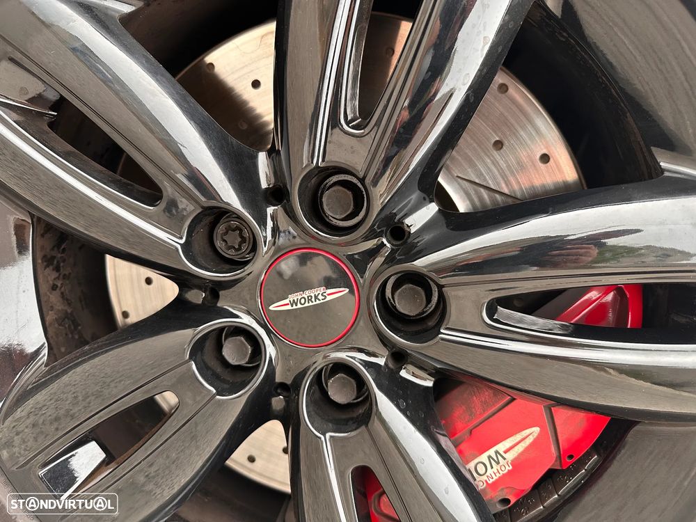 MINI 3 Portas Cooper SD Sport Aut. - 37