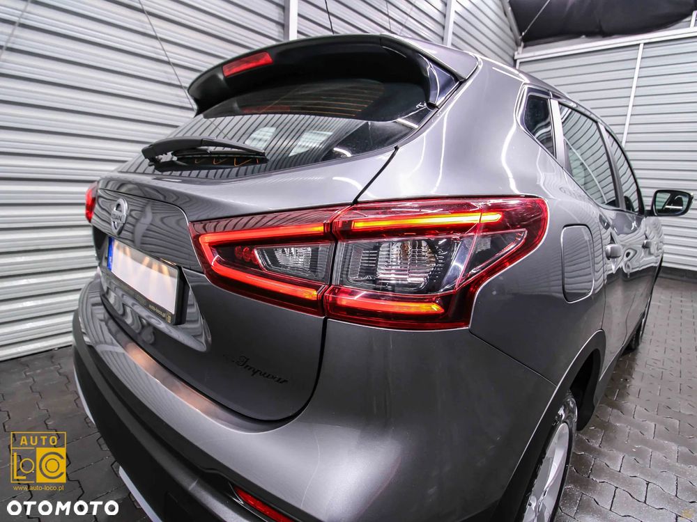 Nissan Qashqai 1.3 DIG-T N-Connecta - 27